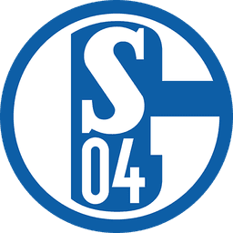 Schalke 04 badge