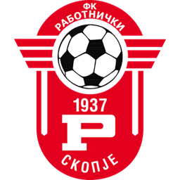 Rabotnichki badge
