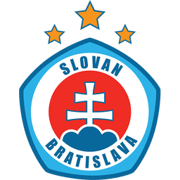 Slovan Bratislava badge