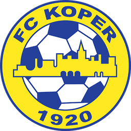 Koper badge