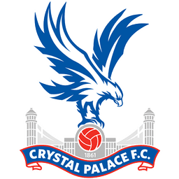 Crystal Palace badge