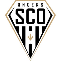 Angers badge