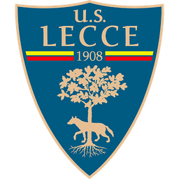 Lecce badge
