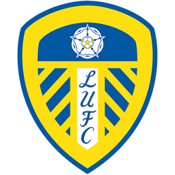 Leeds United badge
