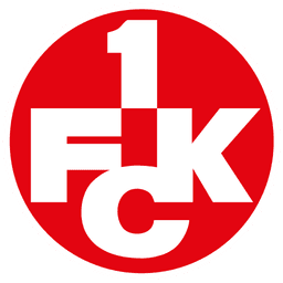 Kaiserslautern badge