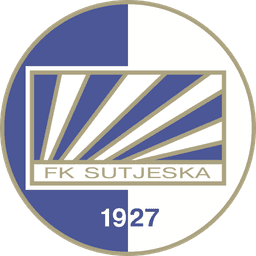 Sutjeska badge