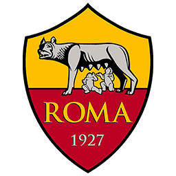 Roma badge