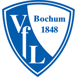 Bochum badge
