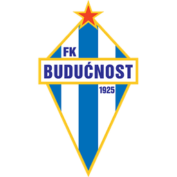 Budućnost Podgorica badge