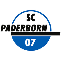 Paderborn badge