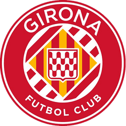 Girona badge