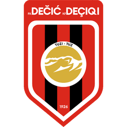 Dečić badge