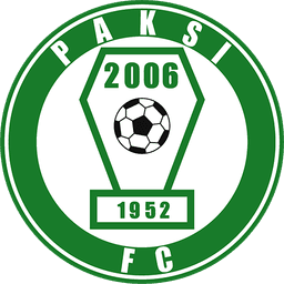 Paks badge