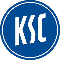 Karlsruhe badge
