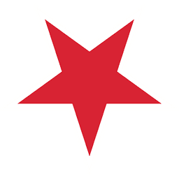 Slavia Prague badge