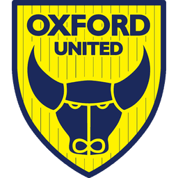 Oxford United badge