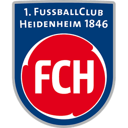 FC Heidenheim badge
