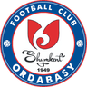 Ordabasy Shymkent