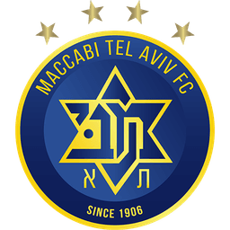Maccabi Tel Aviv badge