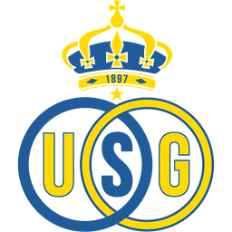 Union Saint-Gilloise badge