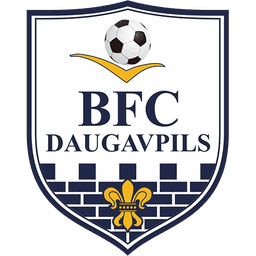 Daugavpils badge