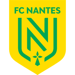 Nantes badge