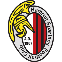 Ħamrun Spartans badge