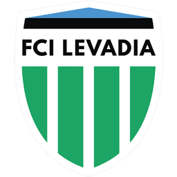 Levadia Tallinn badge