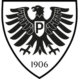Preußen Münster badge