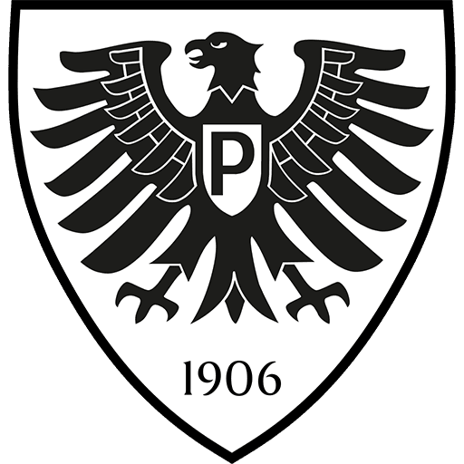 Preußen Münster