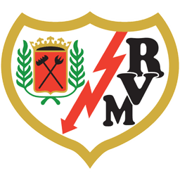Rayo Vallecano badge