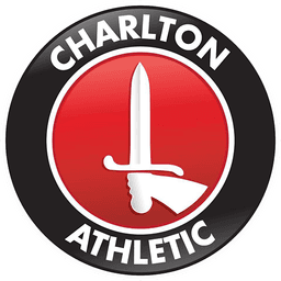 Charlton Athletic badge