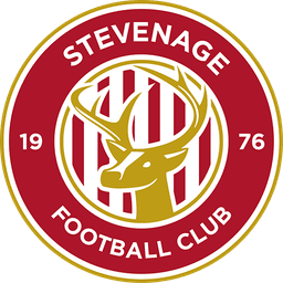 Stevenage badge