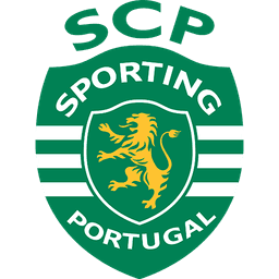 Sporting CP badge