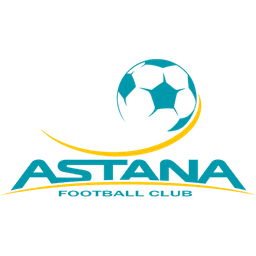 Astana badge