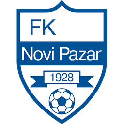 Novi Pazar badge