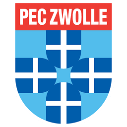 PEC Zwolle badge