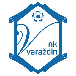 NK Varaždin badge