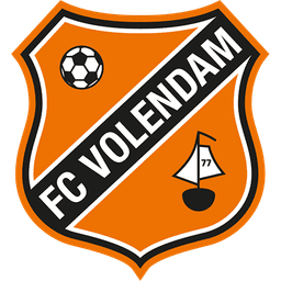 FC Volendam badge