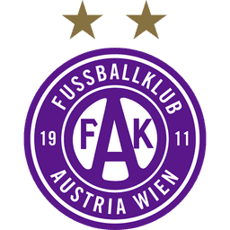 Austria Vienna badge