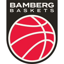Bamberg Baskets badge