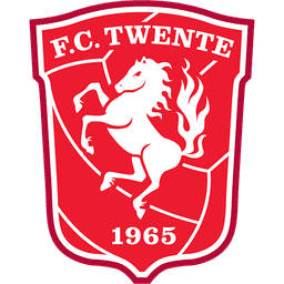 Twente badge