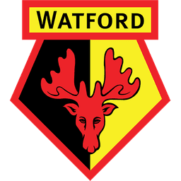 Watford badge
