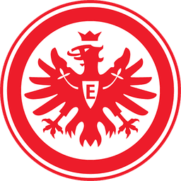 Eintracht Frankfurt badge