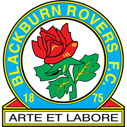 Blackburn Rovers badge