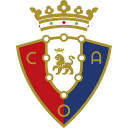 Osasuna badge