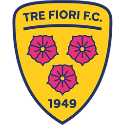 Tre Fiori badge