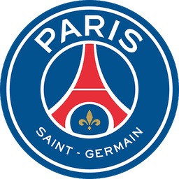 Paris SG badge