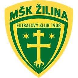 MSK Zilina badge
