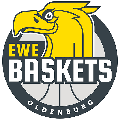 Baskets Oldenburg